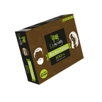 Cowpathy Bio Hair Colour | Grocsy