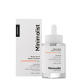 Minimalist Maleic Bond Repair Complex 5% Hair Serum | Grocsy