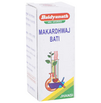 Baidyanath Jhansi Makardhwaj | Grocsy
