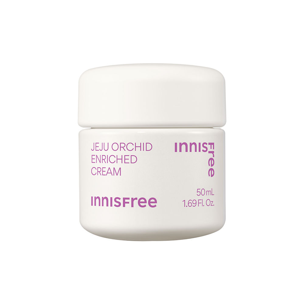Innisfree Jeju Orchid Eye Cream | Grocsy