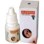 Ayulabs Ayurveda Klenwax Ear Drops | Grocsy