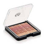 The Body Shop Shimmer Waves - 03 Coral | Grocsy