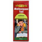 Vyas - Malkangni Oil | Grocsy