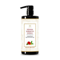 Al Masnoon Henna Hibiscus Herbal Shampoo | Grocsy