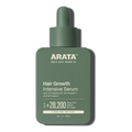 Arata Intensive Hair Growth Serum | Grocsy