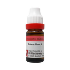 Dr. Reckeweg Calcarea Fluoricum Dilution | Grocsy
