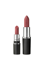 M.A.C MACximal Mini Matte Nude Lipstick - Mehr | Grocsy
