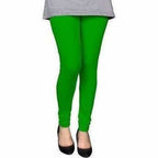 Shamrock Green Legging for Women | Grocsy