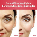 Dravida Organics Radiant Glow Face Serum – Rose Hip | Grocsy
