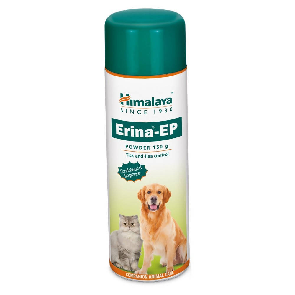 Himalaya Erina-Ep Powder | Grocsy
