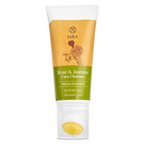 Sara Soul of Beauty Rose & Jasmine Face Cleanser For All Skin Types | Grocsy