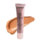 Maliao All In One Instant Skin Stylist Cc Complexion Care Cream With Spf 30Pa++ | Grocsy