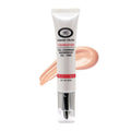 Fashion Colour Oil Free Full Coverage Waterproof Foundation-Shade 02 | Grocsy