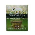 Teja Organics Chamomile Tea Bags | Grocsy