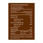 Nourish You Organic Flax Seeds | Grocsy