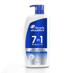 Head & Shoulders 7-In-1 Anti-Dandruff Shampoo | Grocsy