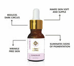 Nabhi Sutra Sensational Skin Care-Belly Button Oil | Grocsy