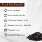 Keya Seth Aromatherapy Black Rice Face Serum | Grocsy