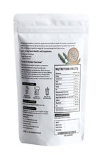 Vanalaya Organic White Chia Seeds | Grocsy