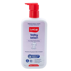 LuvLap Baby Lotion with Milk Protein | Grocsy