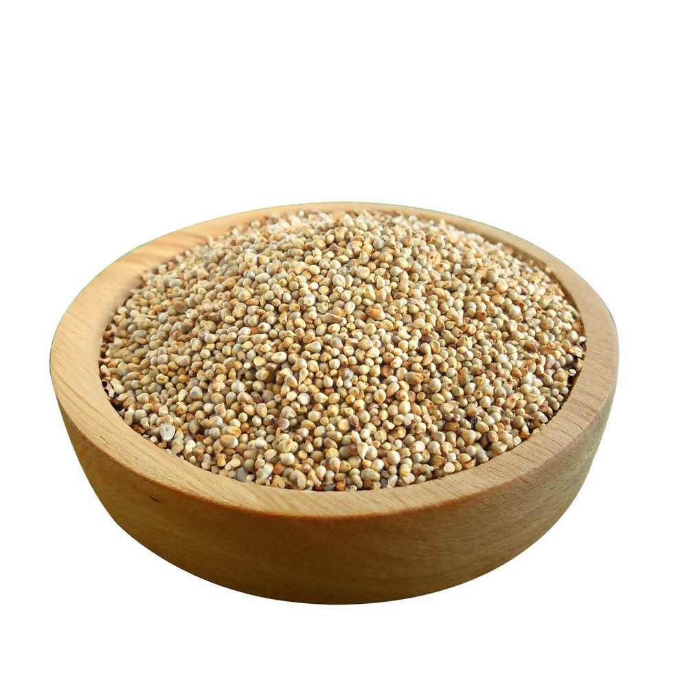 Organic Mandya Pearl Millet (Sajje) | Grocsy