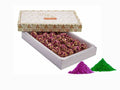 Bikanervala Rose Laddu Holi Special | Grocsy