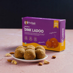 Patilkaki Dink Ladoo | Grocsy