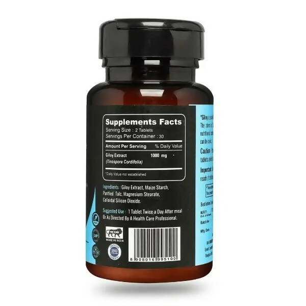 Herbxpert Giloy Extract Tablets | Grocsy