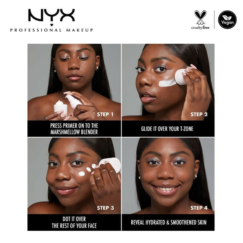 NYX Professional Makeup The Marshmellow | Grocsy