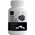 7 Days Pure Himalayan SJ Capules | Grocsy