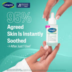 Cetaphil CICA Serum, Faster Barrier Recovery, Reduces Irritation | Grocsy