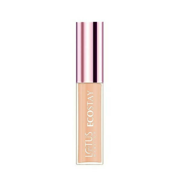 Lotus Make-Up Ecostay Insta-Hide Cr?e Concealer - Rich Shell | Grocsy