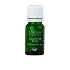 Azafran Organics Eucalyptus Bliss Pure Essential Oil | Grocsy