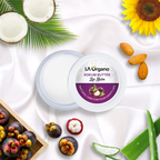 LA Organo Kokum Butter Lip Balm For Dry Chapped Lips | Grocsy