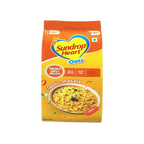 Sundrop Heart Classic Masala Oats With Millets | Grocsy