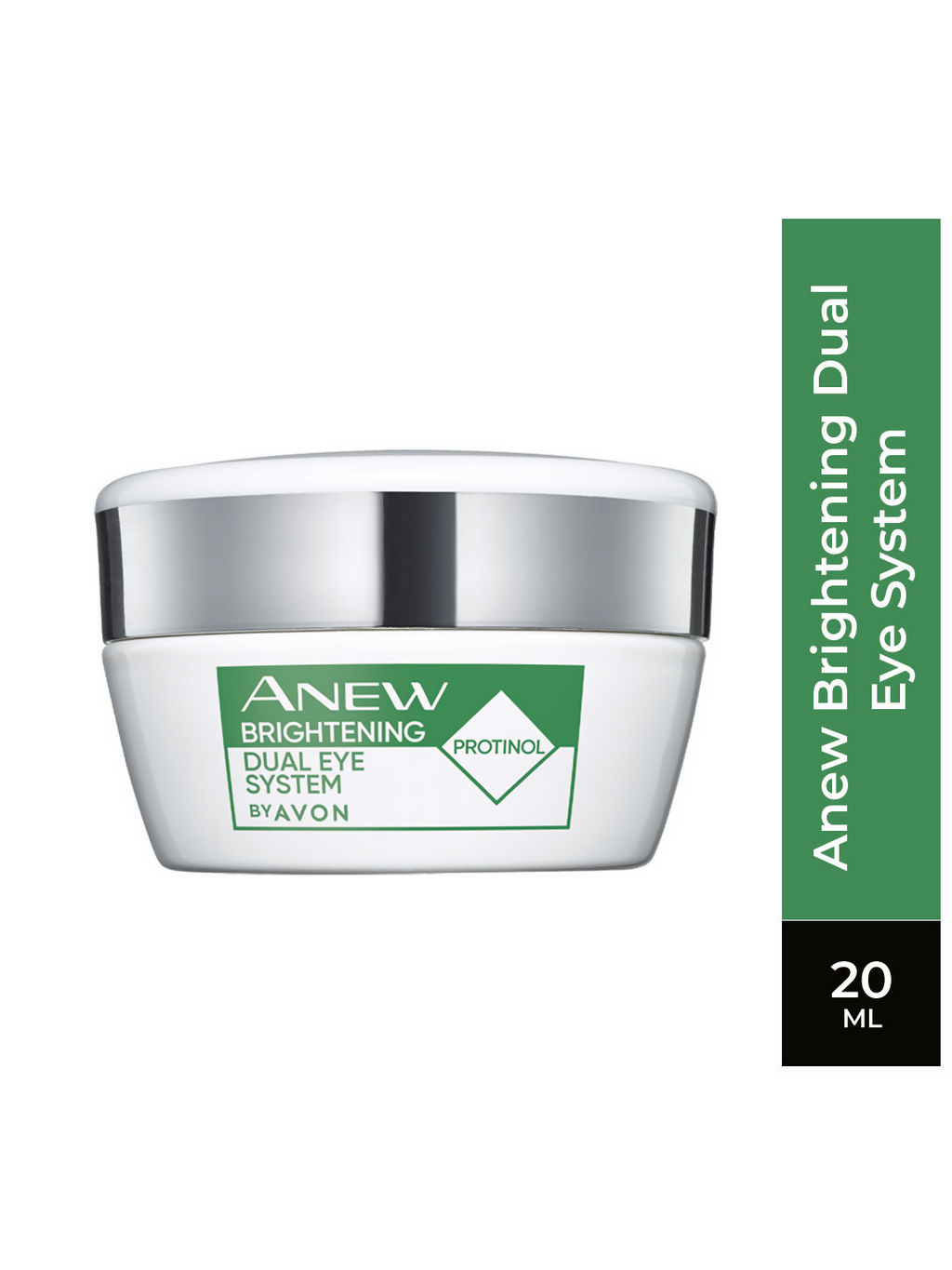 Avon Anew Brightening Dual Eye System | Grocsy