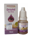 Patanjali Drishti Eye Drop | Grocsy