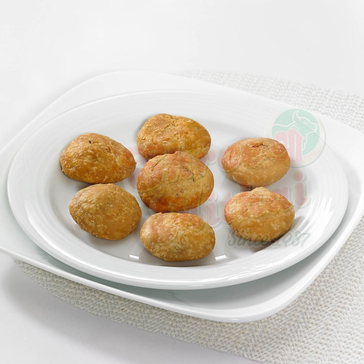 Shree Mithai Dry Kachori | Grocsy
