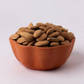 Shree Mithai Dry Roasted Salt Almond | Grocsy