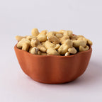 Shree Mithai Dry Roasted Salt Cashew | Grocsy