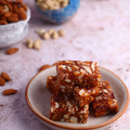 Almond House Dry Fruit Halwa | Grocsy