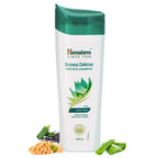 Himalaya Herbals Dryness Defense Protein Shampoo | Grocsy