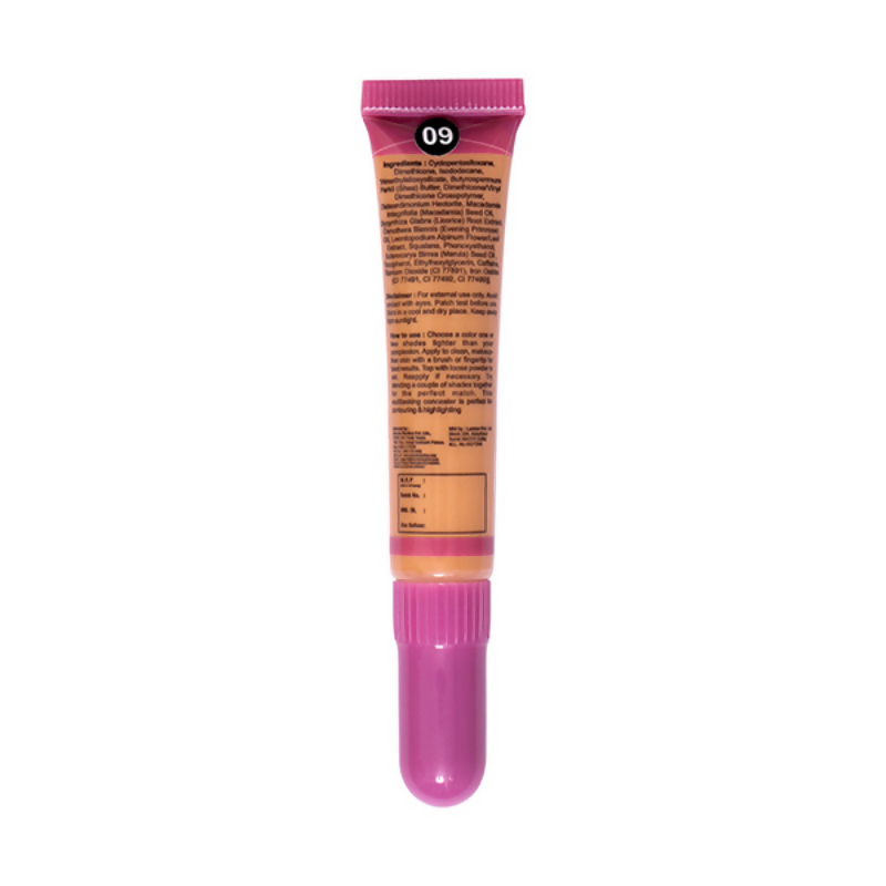 Recode Ace Of Base Concealer - 9 | Grocsy