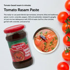 Mambalam Iyers Tomato Rasam Paste | Grocsy