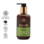 Soultree Licorice Hair Repair Shampoo With Strengthening Bhringraj | Grocsy