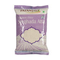 Patanjali Gluten Free Singhada Atta | Grocsy