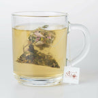 The Indian Chai - Slimming Tea 30 Pyramid Tea Bags | Grocsy