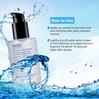 Belif Numero 10 Essence Gel Serum | Grocsy