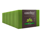Coronation Herbal Green Tea Luxury Soap | Grocsy