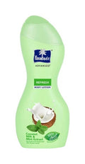 Parachute Advansed Refresh Body Lotion | Grocsy